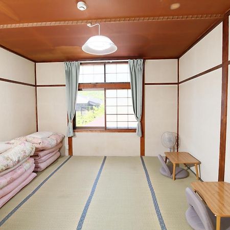 Guest House Shikotsu Kamui Chitose  Exterior foto