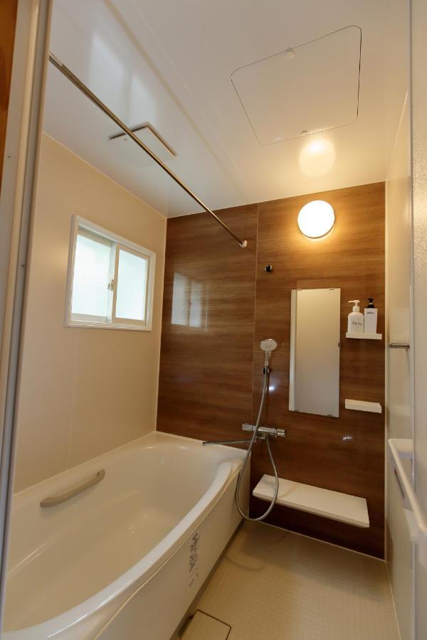 Guest House Shikotsu Kamui Chitose  Exterior foto