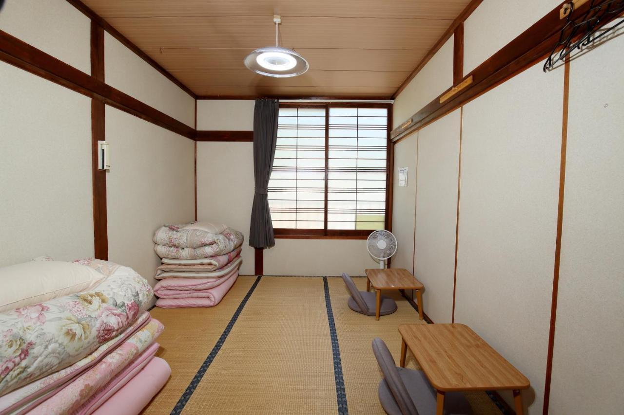 Guest House Shikotsu Kamui Chitose  Habitación foto