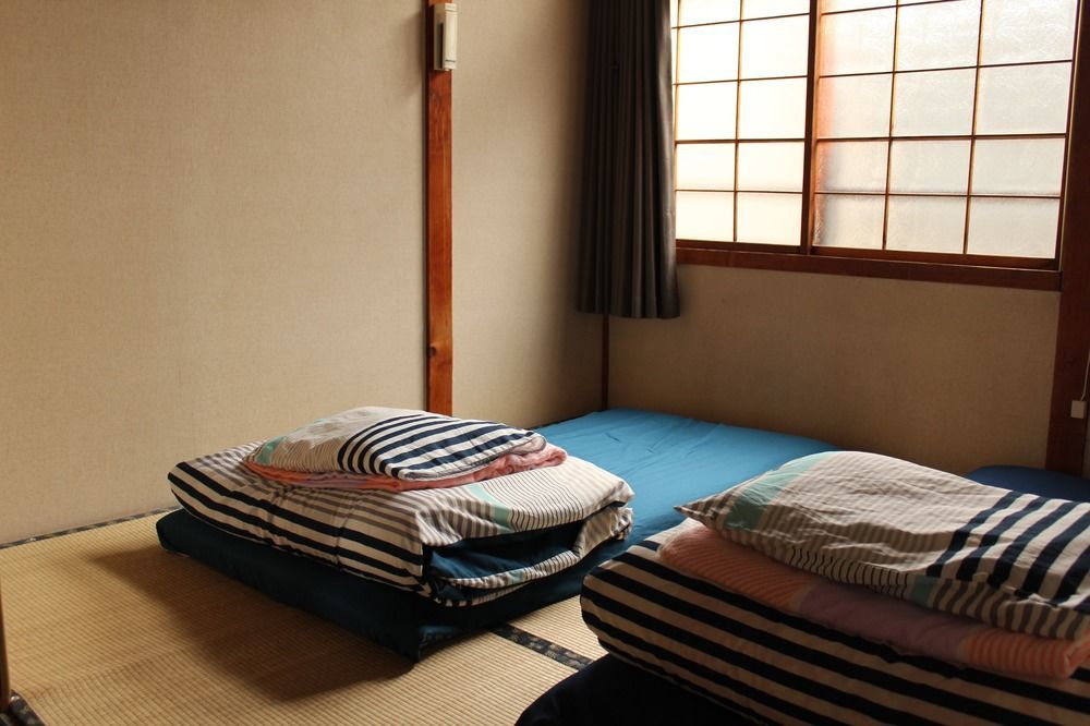 Guest House Shikotsu Kamui Chitose  Exterior foto