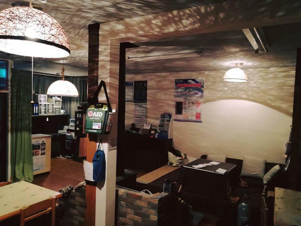 Guest House Shikotsu Kamui Chitose  Exterior foto